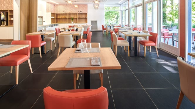 La Brasserie de la Nive - 9