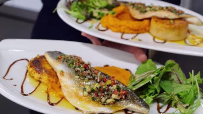 La Brasserie de la Nive - 3