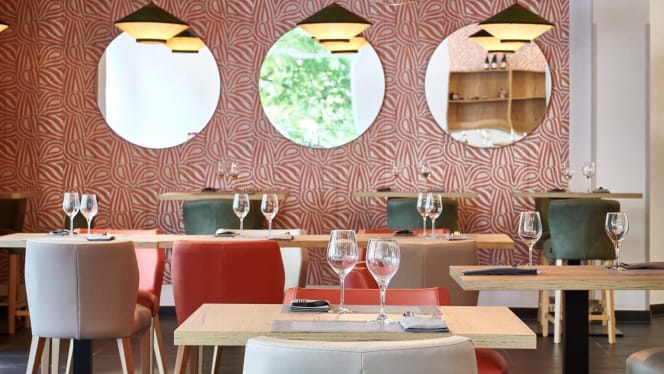 La Brasserie de la Nive - 6