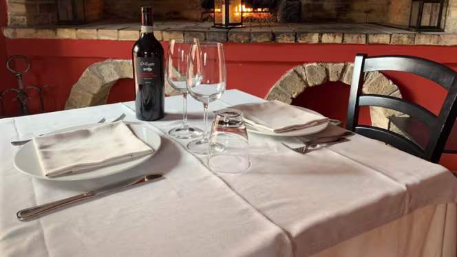 Il Tagliere - Ai Due Ponti - Roma - 6