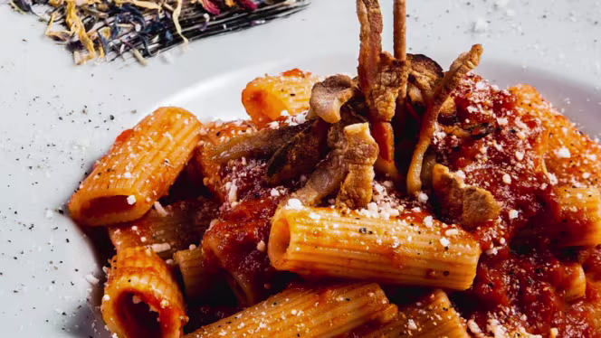 Il Tagliere - Ai Due Ponti - Roma - 2