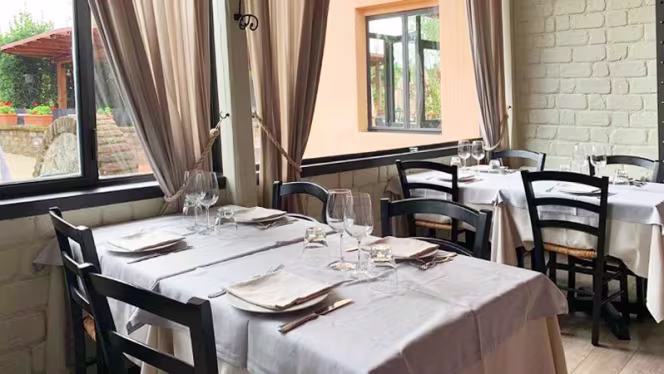 Il Tagliere - Ai Due Ponti - Roma - 8