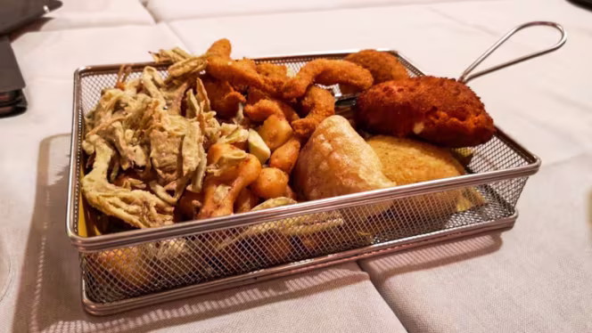 Il Tagliere - Ai Due Ponti - Roma - 3