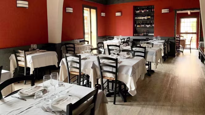 Il Tagliere - Ai Due Ponti - Roma - 9