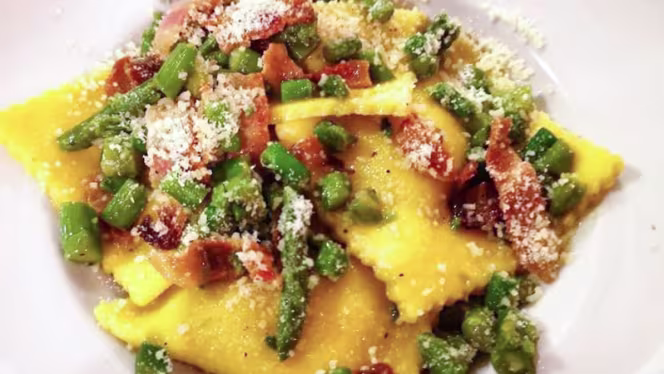 Il Tagliere - Ai Due Ponti - Roma - 1