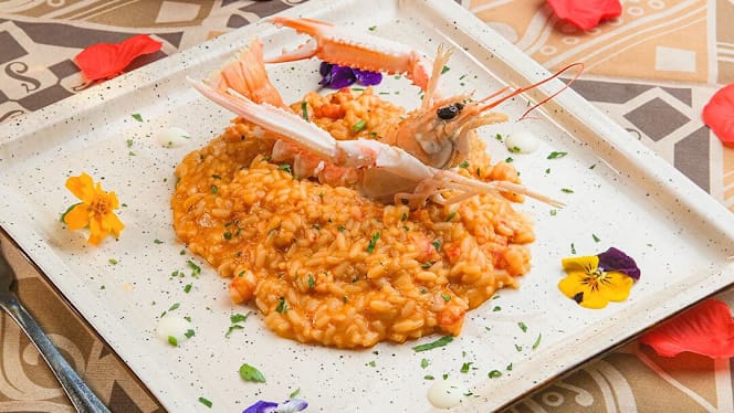 Osteria e Pizzeria Scugnizzi - 2