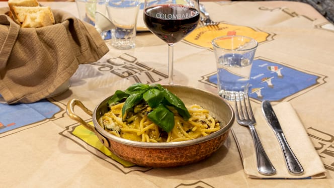 Osteria e Pizzeria Scugnizzi - 4