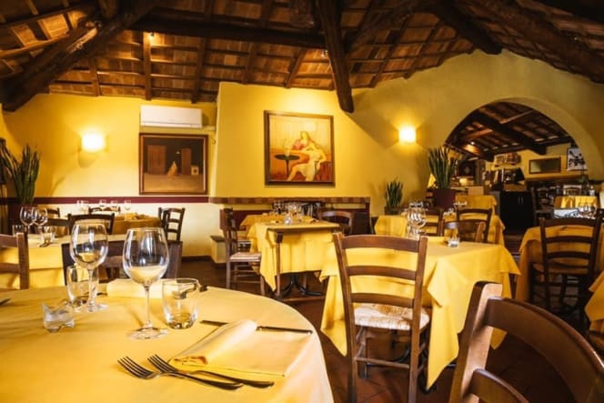 El Brellin - Milan - 2