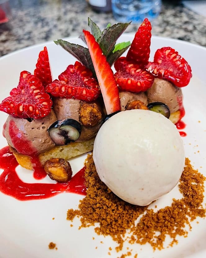 Le Moulin de Reilly - 8