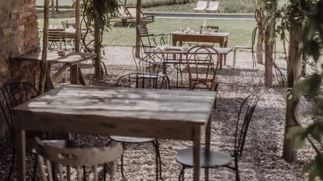 Taverna di Mozart - 1