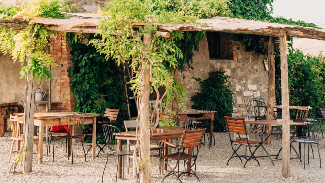 Taverna di Mozart - 5