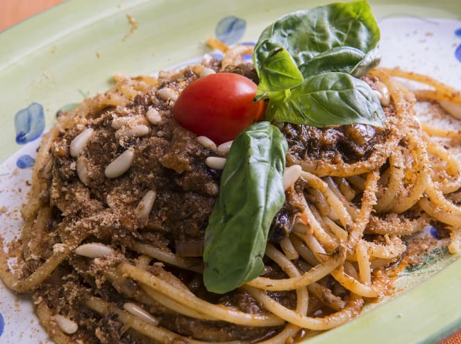 Siciliainbocca al Flaminio - 5