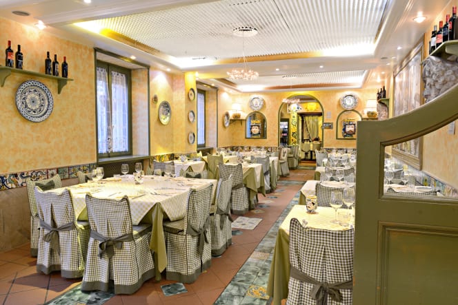 Siciliainbocca al Flaminio - 0