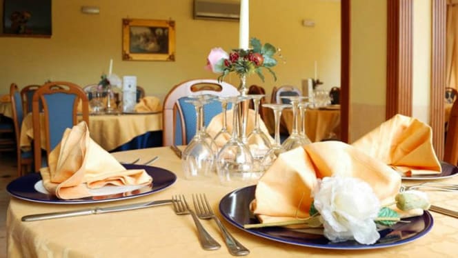 La Torre dei Falchi - 0