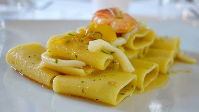 La Torre dei Falchi - 1