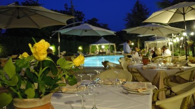 La Torre dei Falchi - 9