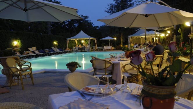 La Torre dei Falchi - 8