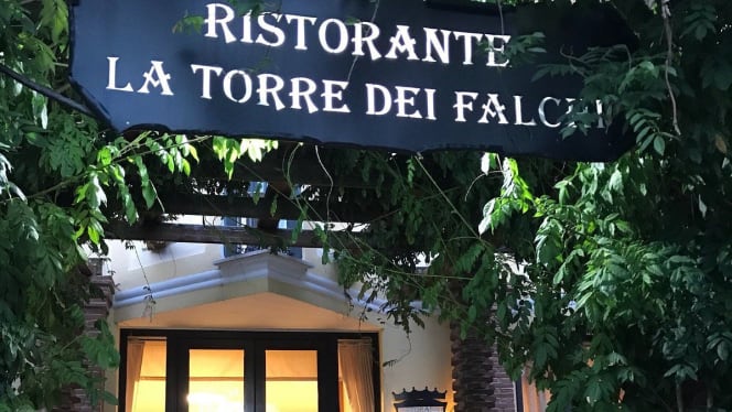 La Torre dei Falchi - 4