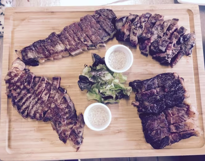 La Côte à l'Os - 4