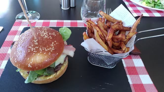 La Côte à l'Os - 1