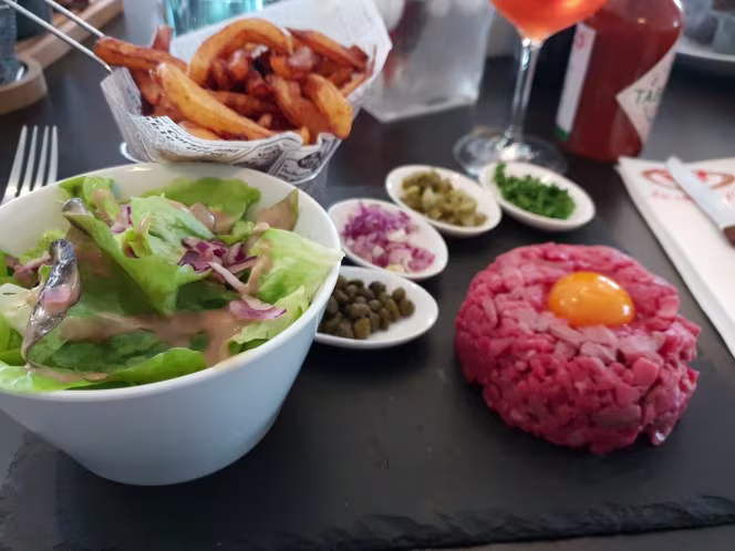 La Côte à l'Os - 2