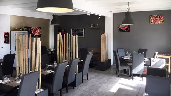 La Côte à l'Os - 0