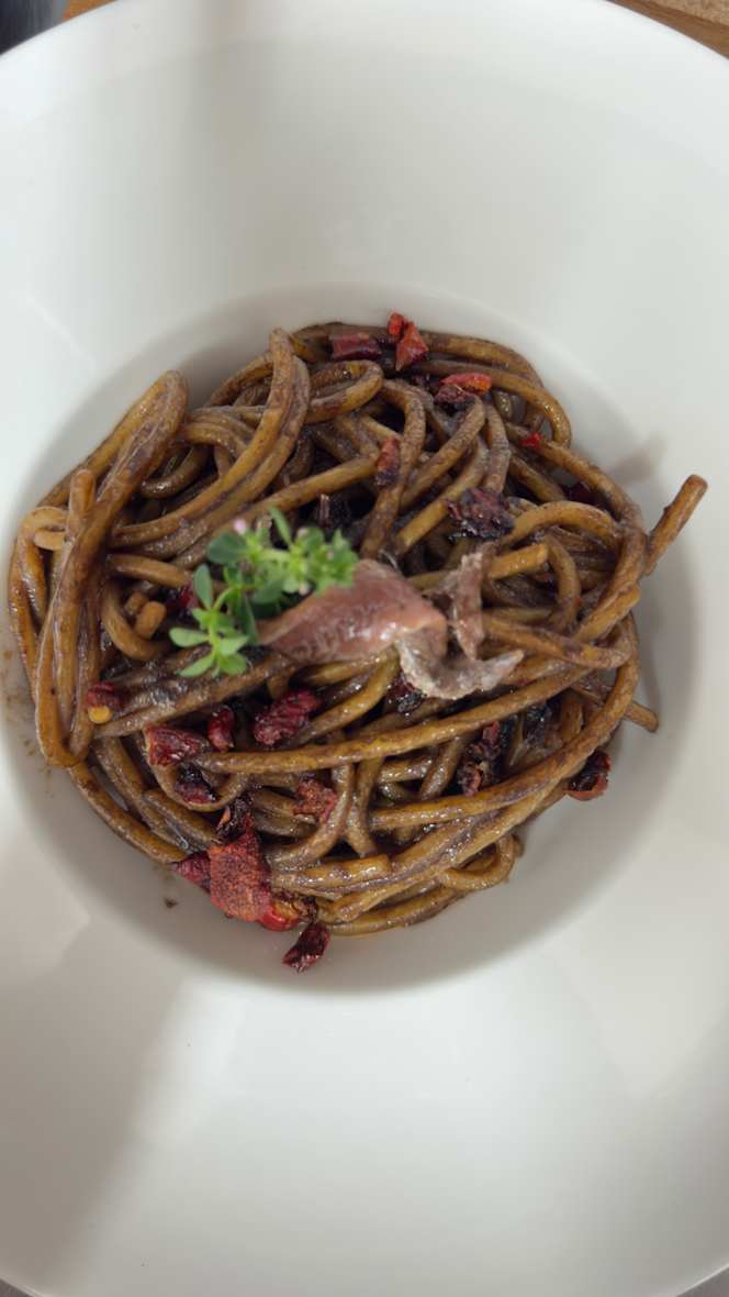 Vigneto - Italian Restaurant - 1