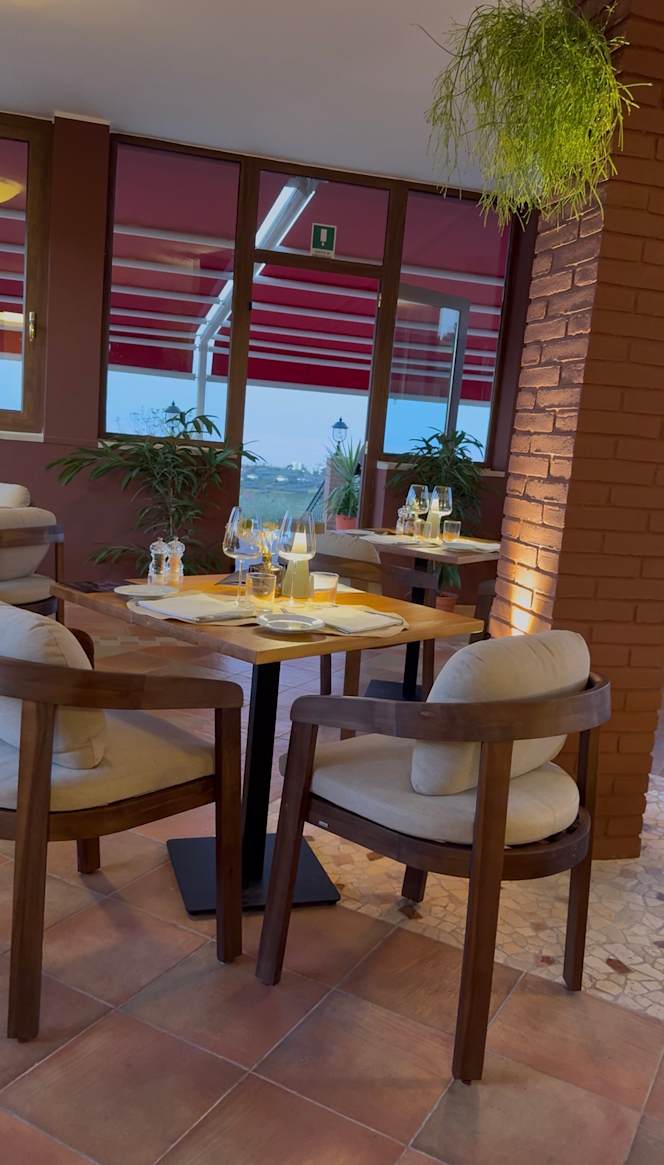 Vigneto - Italian Restaurant - 6