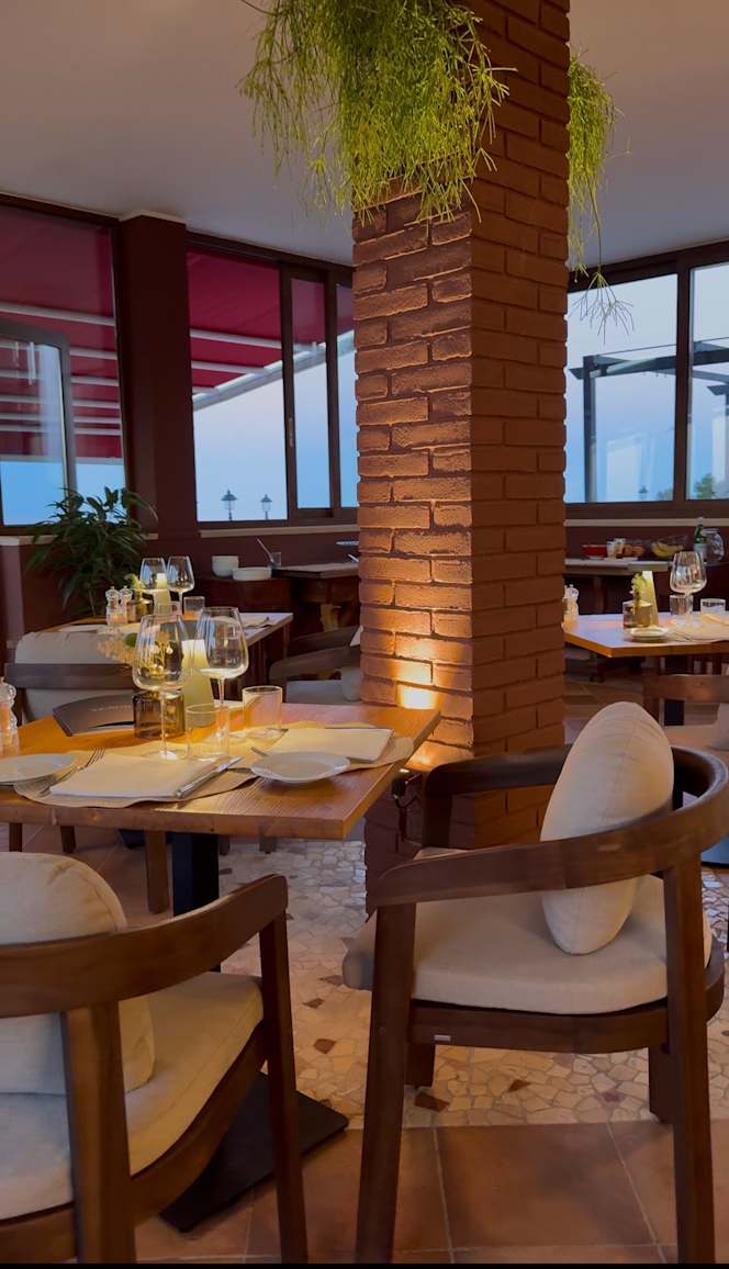 Vigneto - Italian Restaurant - 8