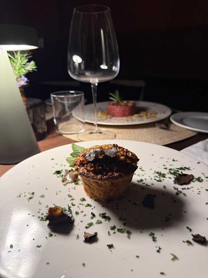 Vigneto - Italian Restaurant - 4