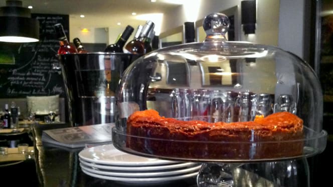 Bajadita - Bayonne - 5