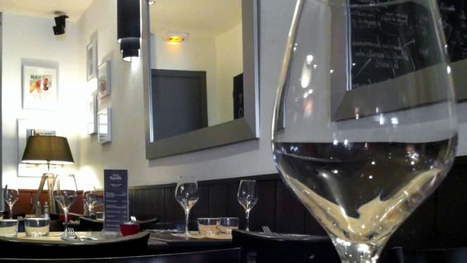 Bajadita - Bayonne - 6