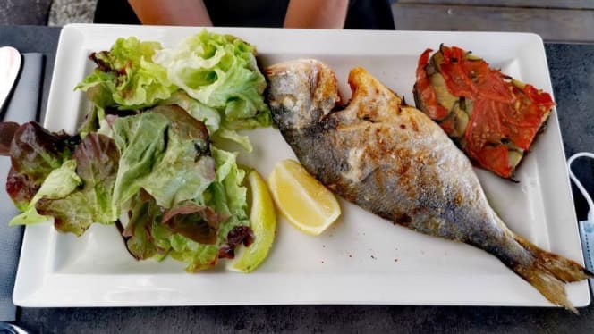 Bajadita - Bayonne - 3