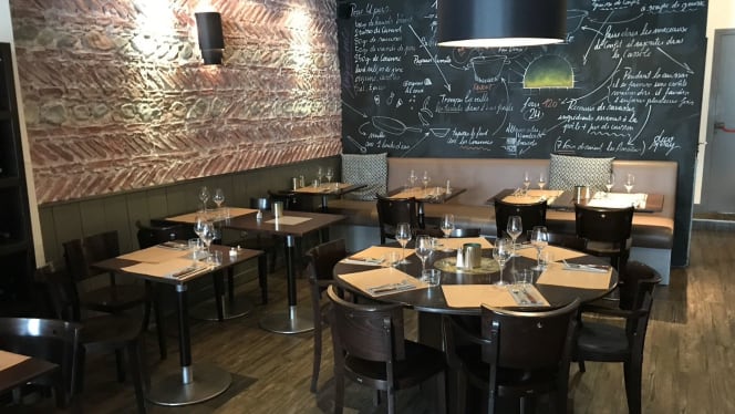 Bajadita - Bayonne - 1