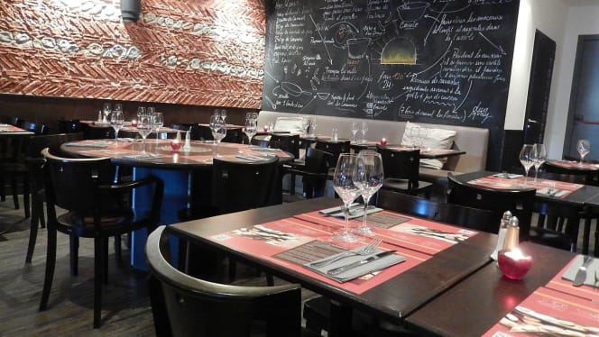 Bajadita - Bayonne - 2