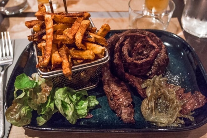 Bajadita - Bayonne - 7