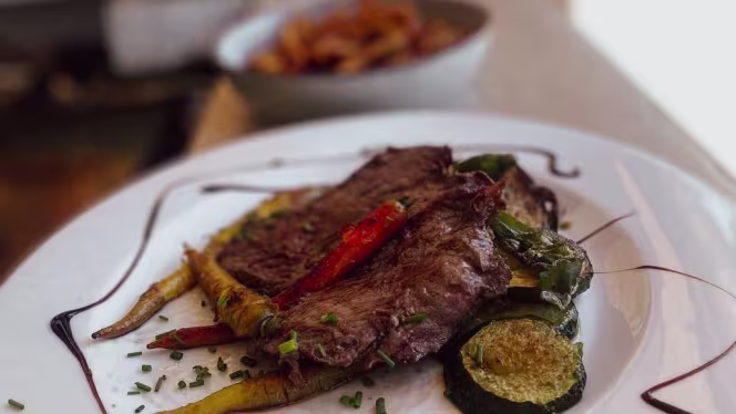 Le Bistro - Serves-sur-Rhone - 3