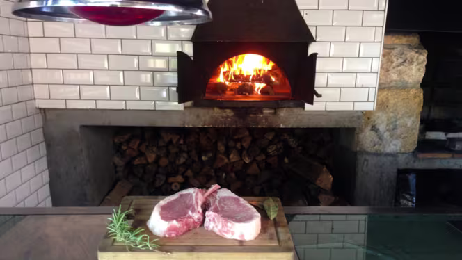 La Maison du Château - 1