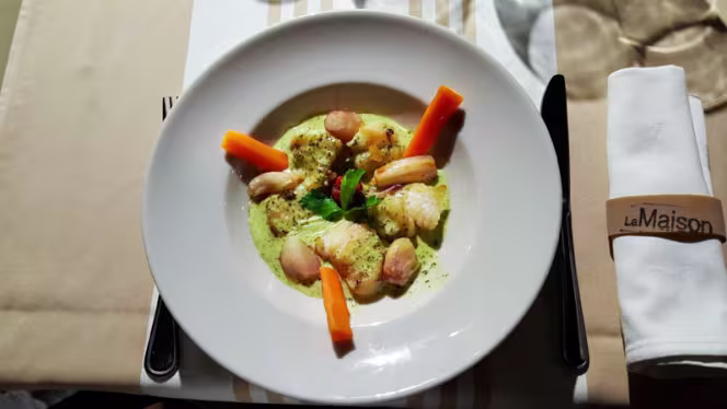 La Maison du Château - 4