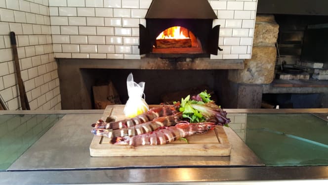 La Maison du Château - 5