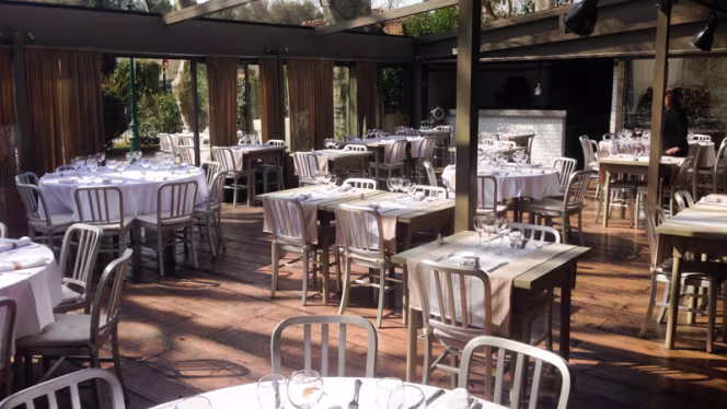 La Maison du Château - 9