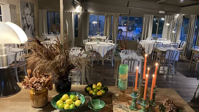 La Maison du Château - 0