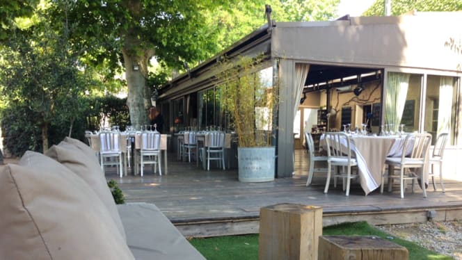 La Maison du Château - 8