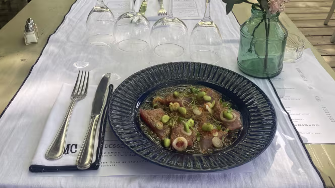 La Maison du Château - 7