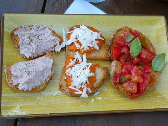 BARSACCHI GORI WINERY - 1