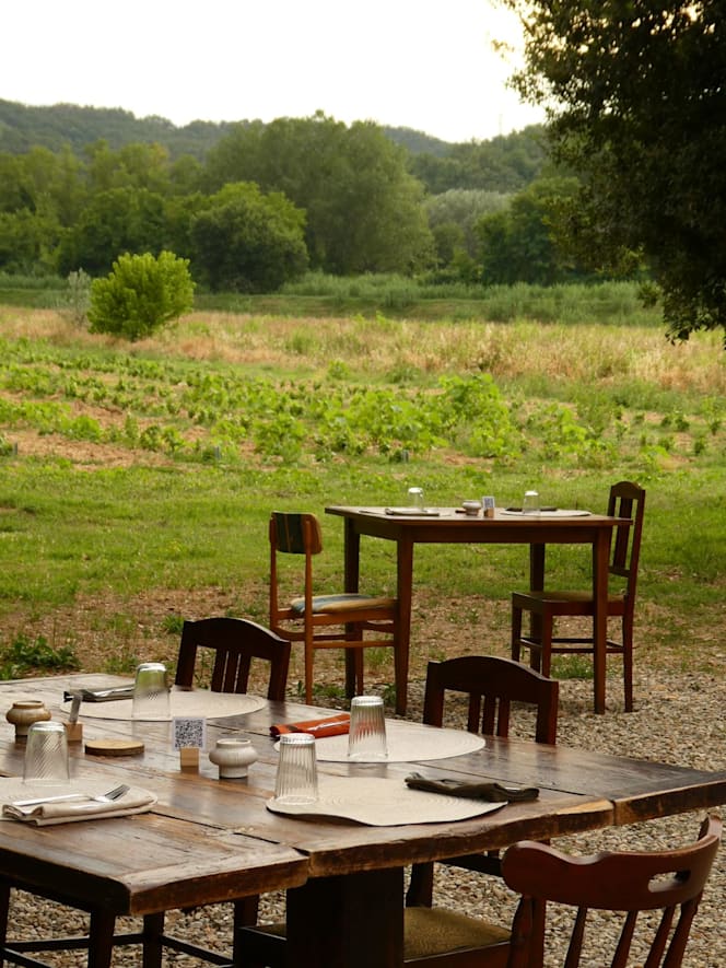 BARSACCHI GORI WINERY - 7