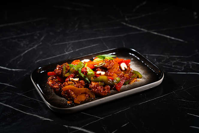 Himalaya Restaurant & Bar - 8