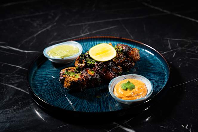 Himalaya Restaurant & Bar - 5