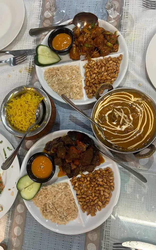 Himalaya Restaurant & Bar - 2