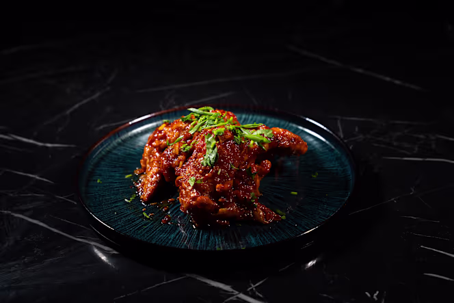 Himalaya Restaurant & Bar - 7